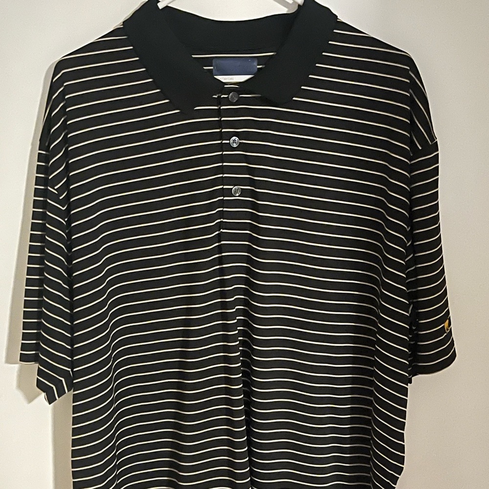 Jack Nicklaus Polo XXL